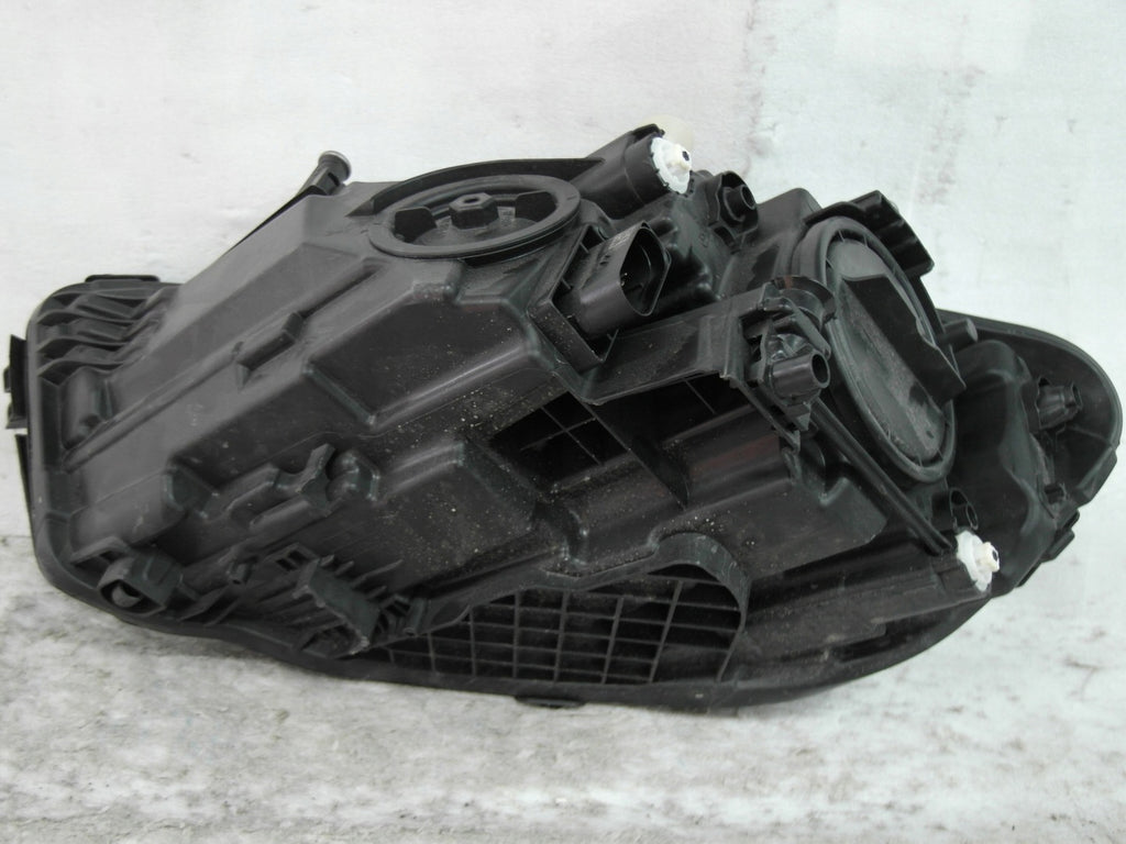 Frontscheinwerfer Mercedes-Benz 1514952-00-D Rechts Scheinwerfer Headlight SCH1989132883gu