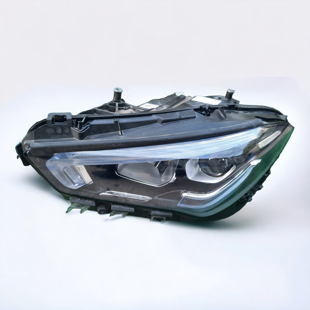 Frontscheinwerfer Mercedes-Benz Cla A1189062500 FULL LED Links Headlight