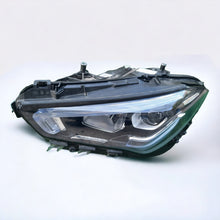 Load image into Gallery viewer, Frontscheinwerfer Mercedes-Benz Cla A1189062500 FULL LED Links Headlight