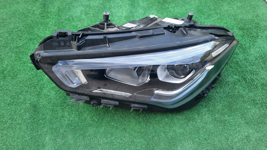 Frontscheinwerfer Mercedes-Benz Cla A1189062500 FULL LED Links Headlight