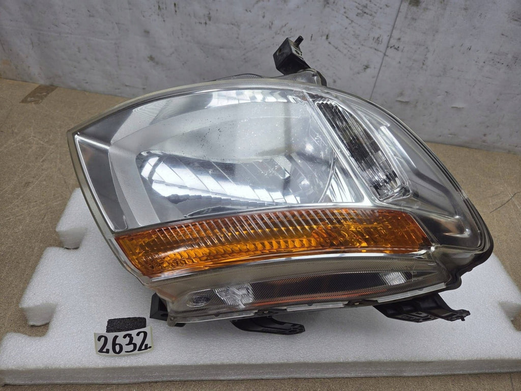 Frontscheinwerfer Ford Ranger 3M51-13005-AH Ein Satz Scheinwerfer Headlight SCH2592346136xz