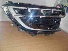 Load image into Gallery viewer, Frontscheinwerfer Renault 260104410R LED Rechts Scheinwerfer Headlight