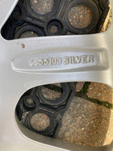 Load image into Gallery viewer, 1x Alufelge 16 Zoll 6855103 Mini F56 F55 Rim Wheel FEL1404497425ul