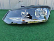 Laden Sie das Bild in den Galerie-Viewer, Frontscheinwerfer VW Polo 6R1941007 Links Scheinwerfer Headlight SCH9738897641hs