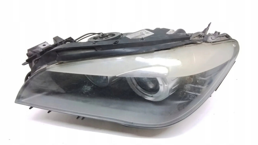 Frontscheinwerfer BMW 7 7182153 Links Scheinwerfer Headlight SCH2573508159no