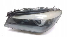 Laden Sie das Bild in den Galerie-Viewer, Frontscheinwerfer BMW 7 7182153 Links Scheinwerfer Headlight SCH2573508159no