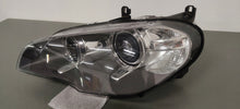 Laden Sie das Bild in den Galerie-Viewer, Frontscheinwerfer BMW X5 E70 7221895 Xenon Links Scheinwerfer Headlight SCH3335363942se
