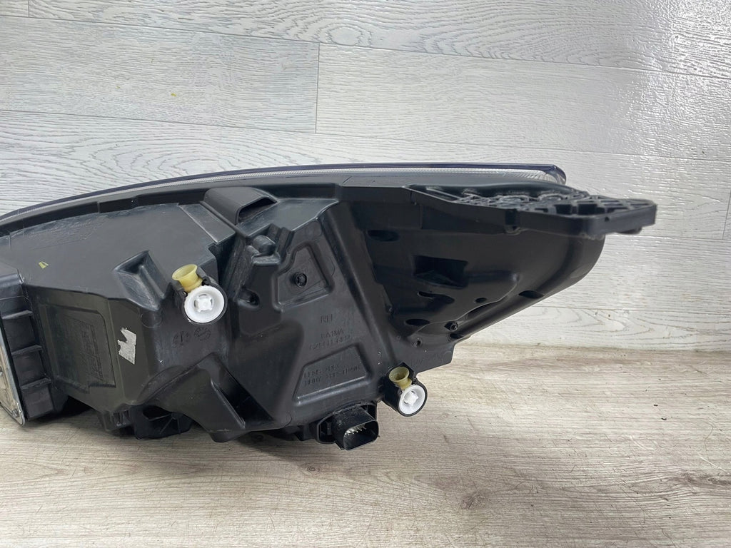 Frontscheinwerfer Ford Focus JX7B-13E016-AJ LED Rechts Scheinwerfer Headlight SCH2471120606ln
