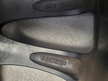 Load image into Gallery viewer, 1x Alufelge 18 Zoll 8.0" 5x120 49ET 6775633 BMW E46 E81 E87 Rim Wheel FEL5288774067ec