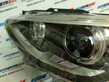 Laden Sie das Bild in den Galerie-Viewer, Frontscheinwerfer BMW F21 F20 7229677 Xenon Links Scheinwerfer Headlight