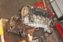 Laden Sie das Bild in den Galerie-Viewer, Motor Ford Mondeo T9CE 2.0 TDCI 210PS 154kW 2017 Diesel Engine Unkomplett MOT7188363484vf