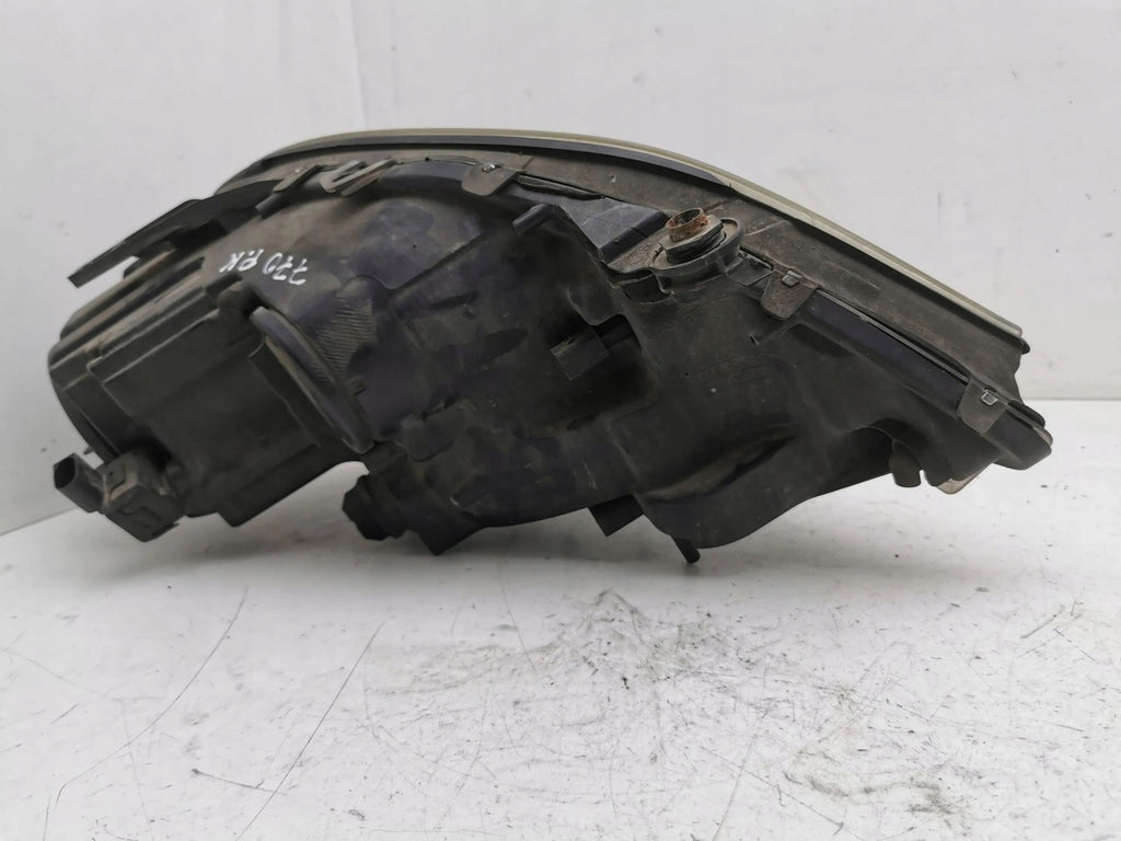 Frontscheinwerfer Mercedes-Benz W164 A1648260191 Links Scheinwerfer Headlight