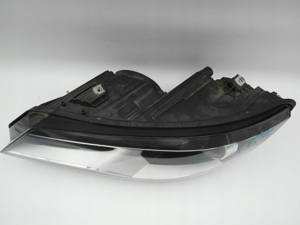 Frontscheinwerfer VW Tiguan 5N1941005B Ein Stück (Rechts oder Links) Headlight SCH9145312699qy