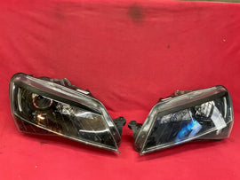 Frontscheinwerfer Skoda Superb III 3V1941017A Ein Stück (Rechts oder Links)