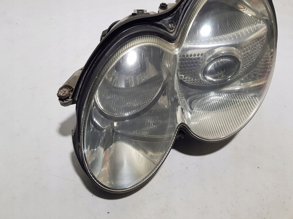 Frontscheinwerfer Mercedes-Benz Sl R230 A2308207961 Xenon Links Headlight