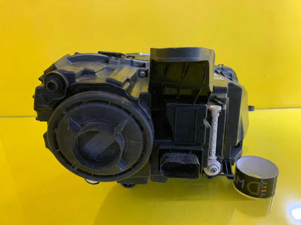 Frontscheinwerfer Mercedes-Benz Gle A1679060800 LED Links Scheinwerfer Headlight