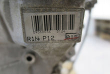 Laden Sie das Bild in den Galerie-Viewer, Motor Toyota Yaris R1N-P12 1.3 Benzin Engine Unkomplett MOT4092842931sk