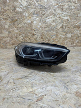 Laden Sie das Bild in den Galerie-Viewer, Frontscheinwerfer BMW 1 F40 5A1E056-06 Xenon Rechts Scheinwerfer Headlight SCH7670469037ln