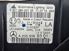 Laden Sie das Bild in den Galerie-Viewer, Frontscheinwerfer Mercedes-Benz W205 A2059069301 Links Scheinwerfer Headlight SCH2118233669rq