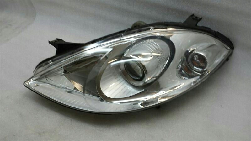Frontscheinwerfer Mercedes-Benz A Class W169 1698200761 Links Headlight SCH3989341496ju