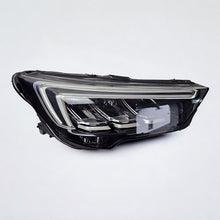 Laden Sie das Bild in den Galerie-Viewer, Frontscheinwerfer Opel Crossland X 39129264 Full LED Rechts Headlight