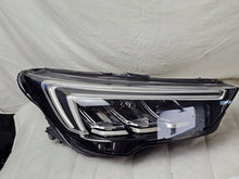 Laden Sie das Bild in den Galerie-Viewer, Frontscheinwerfer Opel Crossland X 39129264 Full LED Rechts Headlight