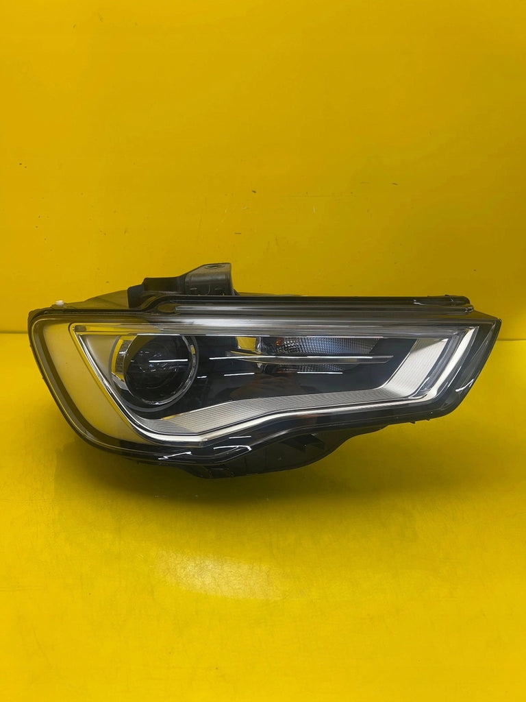 Frontscheinwerfer Audi A3 8V0941006 Xenon Rechts Scheinwerfer Headlight