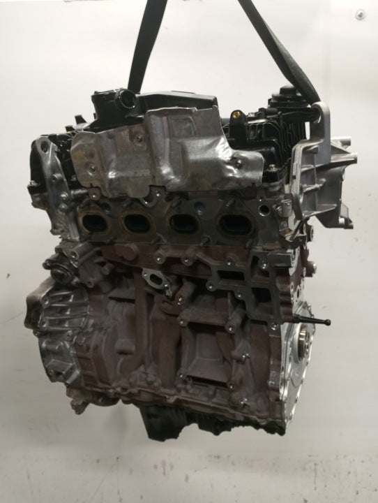 Motor Mercedes-Benz 654820 2.0 CDI Diesel Engine Unkomplett MOT9969338018ok