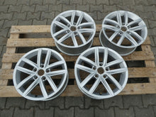 Load image into Gallery viewer, 4x Alufelge 16 Zoll 6.5" 5x112 46ET 5G0601025CS VW Rim Wheel FEL7631484519wy
