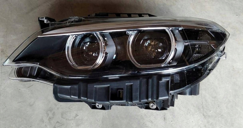 Frontscheinwerfer BMW 2 F22 8738679 LED Links Scheinwerfer Headlight SCH4391946041ty
