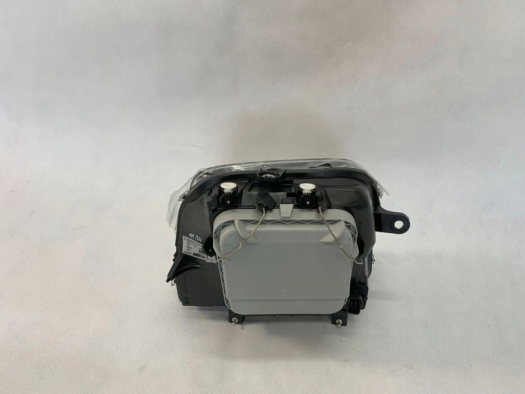 Frontscheinwerfer Fiat Doblo 40553999 Links Scheinwerfer Headlight SCH4885873316vv