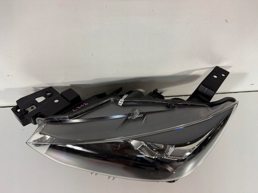 Frontscheinwerfer Mazda Cx3 Cx-3 D10E-51040 Links Scheinwerfer Headlight SCH1100477243zu