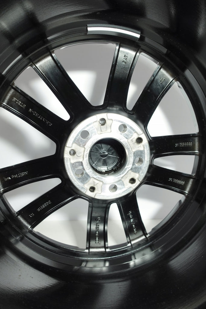 4x Alufelge 19 Zoll 8.5" 5x112 31 5ET A2234013000 Mercedes-Benz Rim Wheel FEL6376735266ig