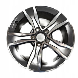 1x Alufelge 17 Zoll 7.0