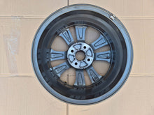 Load image into Gallery viewer, 1x Alufelge 15 Zoll 6.0" 4x100 47ET 52910-C8800 Hyundai I10 Rim Wheel FEL8407407820rs