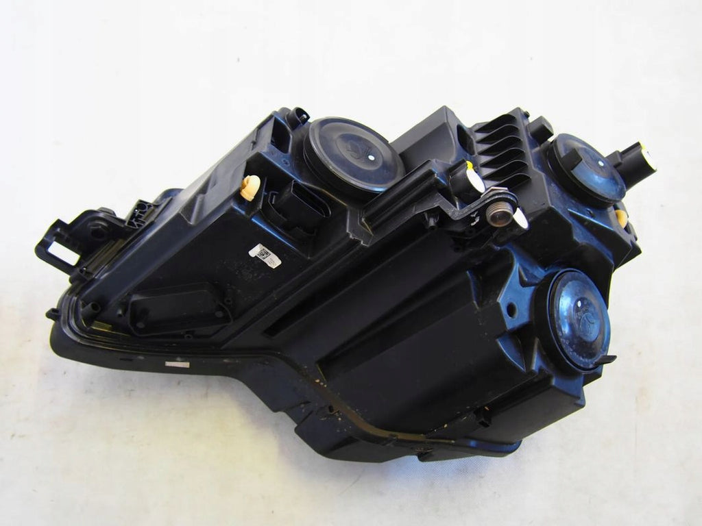 Frontscheinwerfer Skoda Karoq 57B941016A Rechts Scheinwerfer Headlight SCH7209863300fk