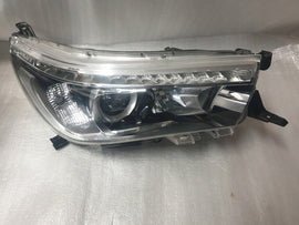 Frontscheinwerfer Toyota Hilux 81150-02S60 LED Rechts Scheinwerfer Headlight SCH9823933286ol