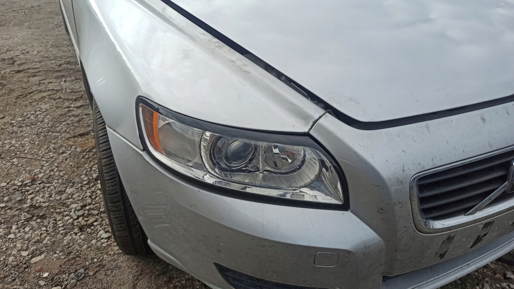 Frontscheinwerfer Volvo S40 31265710 Xenon Rechts Scheinwerfer Headlight SCH6233278562kq