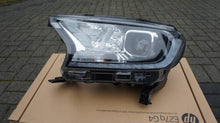 Laden Sie das Bild in den Galerie-Viewer, Frontscheinwerfer Ford Ranger JB3B-13E015- LED Links Scheinwerfer Headlight SCH4378169937nf