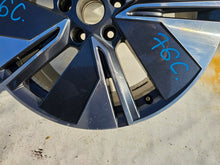 Load image into Gallery viewer, 1x Alufelge 19 Zoll 8.0" 5x112 45ET 5LA601025A Skoda Enyaq Rim Wheel FEL2579323135ae