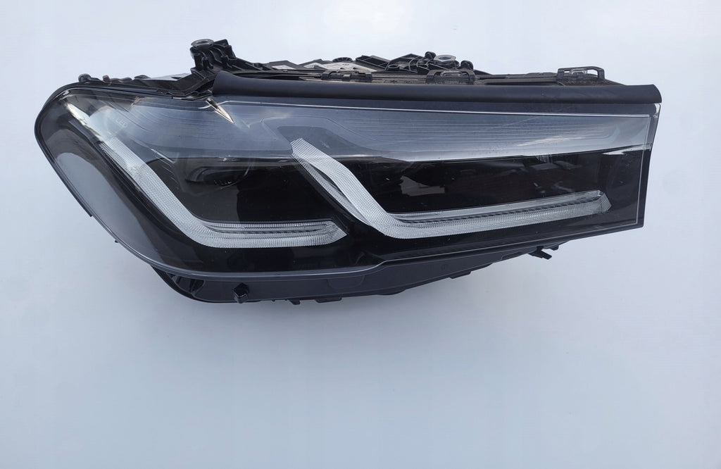 Frontscheinwerfer BMW G30 F90 63118082656 LED Rechts Scheinwerfer Headlight SCH6983345315an