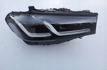 Laden Sie das Bild in den Galerie-Viewer, Frontscheinwerfer BMW G30 F90 63118082656 LED Rechts Scheinwerfer Headlight SCH6983345315an