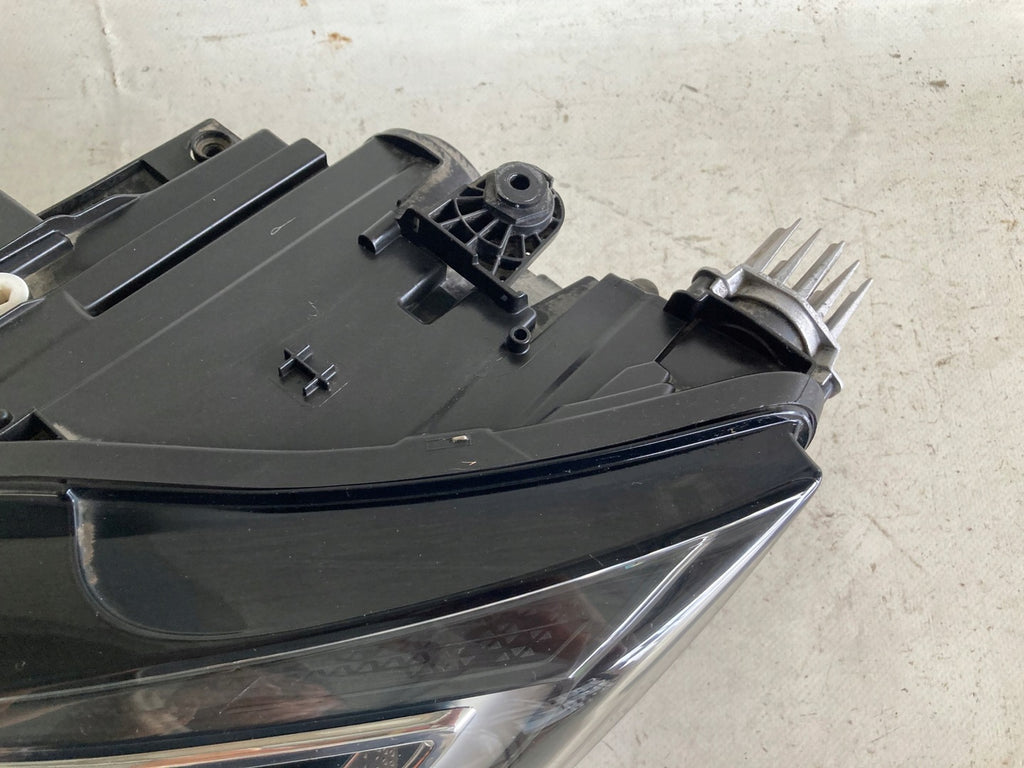 Frontscheinwerfer Seat Ateca 576941031 LED Links Scheinwerfer Headlight SCH5459962631ek