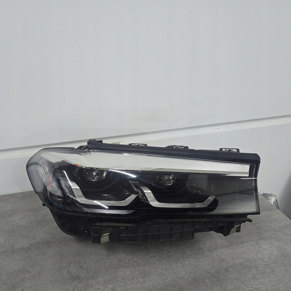 Frontscheinwerfer BMW G30 5A26FA3 5A26FA4 LED Ein Stück (Rechts oder Links) SCH8220742107zt