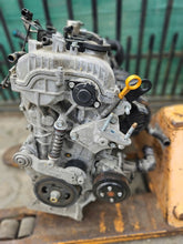 Laden Sie das Bild in den Galerie-Viewer, Motor Hyundai Kia I G4LE 1.6 260TKm 2018 Hybrid Engine Komplett MOT3516489788eq