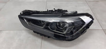 Laden Sie das Bild in den Galerie-Viewer, Frontscheinwerfer BMW X1 F48 6311-5A01171-02 Full LED Links Headlight SCH9777489227pf