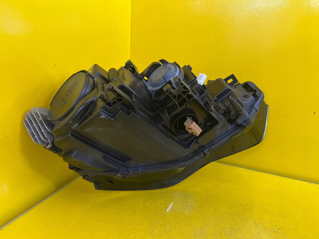 Frontscheinwerfer Audi A5 8T0941005C Xenon Links Scheinwerfer Headlight