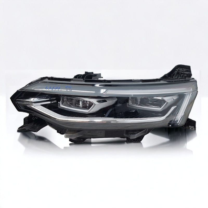 Frontscheinwerfer Renault Talisman 260607797R LED Links Scheinwerfer Headlight