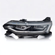 Laden Sie das Bild in den Galerie-Viewer, Frontscheinwerfer Renault Talisman 260607797R LED Links Scheinwerfer Headlight