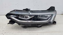 Laden Sie das Bild in den Galerie-Viewer, Frontscheinwerfer Renault Talisman 260607797R LED Links Scheinwerfer Headlight